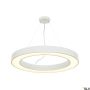 Függőlámpa MEDO RING 133851 3000K 11x56W/LED 4900LM IP20 a SLV-tól