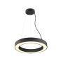 Függőlámpa MEDO® 1008591 3000K/4000K 27W 1x27W/LED 3750lm|4000lm a SLV-tól