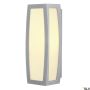 Fali lámpa MERIDIAN BOX 230044 1x25W/E27 IP54 a SLV-tól