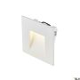 Beépíthető lépcsőházi lámpa MOBALA 1002982 3000K 1x1.3W/LED 14LM IP20 a SLV-tól