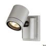 Fali lámpa MYRA 233104 1x50W/GU10 IP55 a SLV-tól