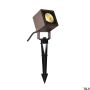 Kerti reflektor NAUTILUS 1001937 3000K 1x8.5W/LED 660LM IP65 a SLV-tól