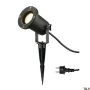 Kerti reflektor NAUTILUS 227410 1x11W/GU10 IP44/IP65 a SLV-tól
