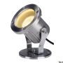 Kerti reflektor NAUTILUS 229741 1x25W/GU10 IP55 a SLV-tól
