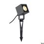 Kerti reflektor NAUTILUS 231035 3000K 1x8.5W/LED 660LM IP65 a SLV-tól