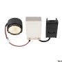 Beépíthető spotlámpa NEW TRIA 1007432 2500K|3000K|4000K 8.6W 1x8.6W/LED 541lm|600lm a SLV-tól