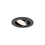Beépíthető spotlámpa NEW TRIA® 1009003 2700K 4W 1x4W/LED 360lm a SLV-tól