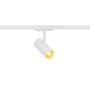 Sínreflektor NOBLO 1007353 2000K|3000K 8.4W 1x8.4W/LED 450lm a SLV-tól