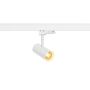 Sínreflektor NOBLO 1007356 2000K|3000K 8.4W 1x8.4W/LED 450lm a SLV-tól