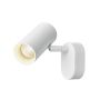 Fali lámpa NOBLO® 1008703 2000K-3000K 8W 1x8W/LED 10lm|450lm a SLV-tól