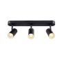 Spotlámpa NOBLO® 1008720 2700K 19W 3x19W/LED 2350lm a SLV-tól
