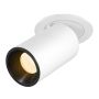 Spotlámpa NUMINOS 1007002 3000K 17.5W 1x17.5W/LED 1500lm a SLV-tól