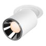 Spotlámpa NUMINOS 1007040 2700K 36.4W 1x36.4W/LED 2150lm a SLV-tól