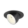 Beépíthető spotlámpa NUMINOS® 1009422 4000K 6.7W 1x6.7W/LED 1050lm a SLV-tól