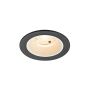 Beépíthető spotlámpa NUMINOS® 1009434 2700K 6.7W 1x6.7W/LED 1000lm a SLV-tól