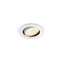 Beépíthető spotlámpa NUMINOS® 1009521 3000K 6.7W 1x6.7W/LED 1050lm a SLV-tól