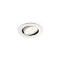 Beépíthető spotlámpa NUMINOS® 1009539 4000K 6.7W 1x6.7W/LED 1050lm a SLV-tól