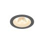 Beépíthető spotlámpa NUMINOS® 1009596 2700K 12W 1x12W/LED 1700lm a SLV-tól