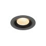 Beépíthető spotlámpa NUMINOS® 1009601 2700K 12W 1x12W/LED 1700lm a SLV-tól