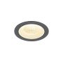 Beépíthető spotlámpa NUMINOS® 1009620 3000K 12W 1x12W/LED 1800lm a SLV-tól
