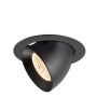 Beépíthető spotlámpa NUMINOS® 1009870 2700K 24W 1x24W/LED 3500lm a SLV-tól