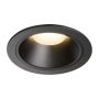 Beépíthető spotlámpa NUMINOS® 1009936 3000K 24W 1x24W/LED 3600lm a SLV-tól