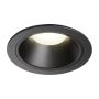 Beépíthető spotlámpa NUMINOS® 1009954 4000K 24W 1x24W/LED 3800lm a SLV-tól
