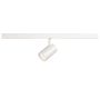 Sínreflektor NUMINOS® 48V 1006700 4000K 8.7W 1x8.7W/LED 730lm a SLV-tól