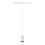 Sínreflektor NUMINOS® 48V 1006810 4000K 8.7W 1x8.7W/LED 710lm a SLV-tól