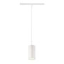 Sínreflektor NUMINOS® 48V 1006859 4000K 16W 1x16W/LED 1350lm a SLV-tól