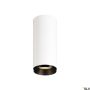 Felületi spotlámpa NUMINOS® CL DALI S 1004416 2700K 1x10.42W/LED 980LM a SLV-tól