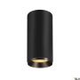 Felületi spotlámpa NUMINOS® CL PHASE L 1004316 2700K 1x28W/LED 2475LM a SLV-tól