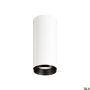 Felületi spotlámpa NUMINOS® CL PHASE S 1004144 4000K 1x10.42W/LED 1100LM a SLV-tól