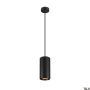 Függőlámpa NUMINOS® DALI XL 1005777 2700K 1x36W/LED 3290LM a SLV-tól