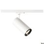 Sínreflektor NUMINOS® DALI XL 1005811 4000K 1x36W/LED 3760LM a SLV-tól