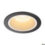 Beépíthető spotlámpa NUMINOS® DL L 1003917 2700K 1x25.41W/LED 2250LM IP20/IP44 a SLV-tól
