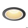 Beépíthető spotlámpa NUMINOS® DL L 1003944 3000K 1x25.41W/LED 2300LM IP20 a SLV-tól