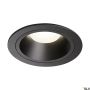 Beépíthető spotlámpa NUMINOS® DL L 1003961 4000K 1x25.41W/LED 2350LM IP20/IP44 a SLV-tól
