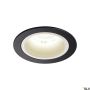 Beépíthető spotlámpa NUMINOS® DL M 1003890 4000K 1x17.55W/LED 1750LM IP20/IP44 a SLV-tól