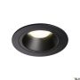 Beépíthető spotlámpa NUMINOS® DL M 1003892 4000K 1x17.55W/LED 1600LM IP20/IP44 a SLV-tól