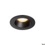 Beépíthető spotlámpa NUMINOS® DL S 1003772 2700K 1x8.6W/LED 670LM IP20/IP44 a SLV-tól