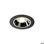 Beépíthető spotlámpa NUMINOS® DL S 1003822 4000K 1x8.6W/LED 750LM IP20/IP44 a SLV-tól