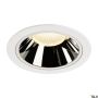Beépíthető spotlámpa NUMINOS® DL XL 1004029 3000K 1x37.4W/LED 3500LM IP20/IP44 a SLV-tól