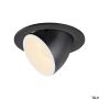 Beépíthető spotlámpa NUMINOS® GIMBLE L 1005982 2700K 1x25.4W/LED 2250LM a SLV-tól