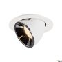 Beépíthető spotlámpa NUMINOS® GIMBLE L 1005986 2700K 1x25.4W/LED 2150LM a SLV-tól
