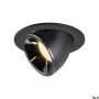 Beépíthető spotlámpa NUMINOS® GIMBLE L 1005998 3000K 1x25.4W/LED 2200LM a SLV-tól