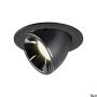 Beépíthető spotlámpa NUMINOS® GIMBLE L 1006013 4000K 1x25.4W/LED 2350LM a SLV-tól