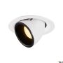 Beépíthető spotlámpa NUMINOS® GIMBLE M 1005948 3000K 1x17.5W/LED 1500LM a SLV-tól