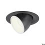 Beépíthető spotlámpa NUMINOS® GIMBLE M 1005958 4000K 1x17.5W/LED 1750LM a SLV-tól