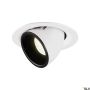 Beépíthető spotlámpa NUMINOS® GIMBLE M 1005966 4000K 1x17.5W/LED 1600LM a SLV-tól